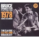 SPRINGSTEEN BRUCE
