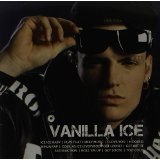 VANILLA ICE VANILLA ICE