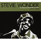 WONDER STEVIE