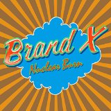 BRAND X