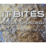IT BITES