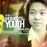 BACH JOHANN SEBASTIAN