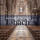 BACH JOHANN SEBASTIAN