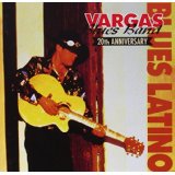 VARGAS BLUES BAND