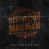DEFINITION OF MADMEN