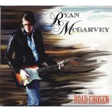 McGARVEY RYAN