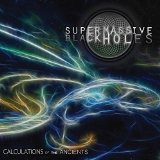 SUPER MASSIVE BLACK HOLES