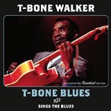 WALKER T-BONE WALKER T-BONE