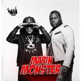 MARIN MONSTER