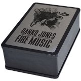 DANKO JONES