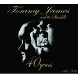 JAMES TOMMY