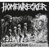 HOMEWRECKER HOMEWRECKER