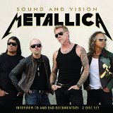 METALLICA METALLICA
