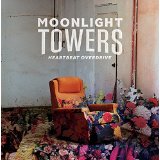 MOONLIGHT TOWERS