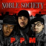 NOBLE SOCIETY NOBLE SOCIETY