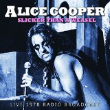 COOPER ALICE
