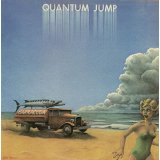 QUANTUM JUMP