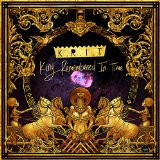 BIG K.R.I.T. BIG K.R.I.T.
