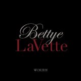 LAVETTE BETTYE