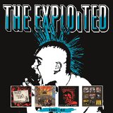 EXPLOITED EXPLOITED