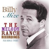 MIZE BILLY MIZE BILLY