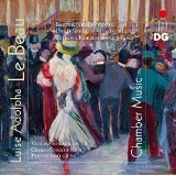 BEAU LUISE ADOLPHA LE