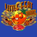 LITTLE FEAT & FRIENDS