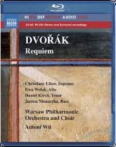 DVORAK ANTONIN