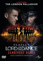 FLATLEY MICHAEL