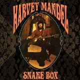 MANDELL HARVEY
