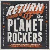 PLANET ROCKERS