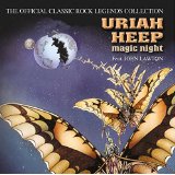 URIAH HEEP