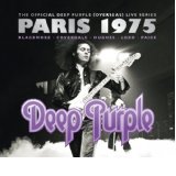 DEEP PURPLE DEEP PURPLE