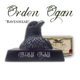 ORDEN OGAN ORDEN OGAN