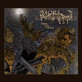 MORS PRINCIPIUM EST