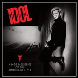IDOL BILLY IDOL BILLY
