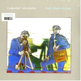 CABARET VOLTAIRE CABARET VOLTAIRE