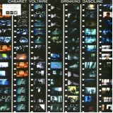 CABARET VOLTAIRE CABARET VOLTAIRE