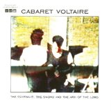 CABARET VOLTAIRE CABARET VOLTAIRE