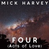 HARVEY MICK