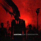 KATATONIA KATATONIA