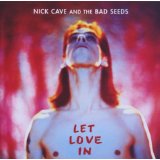 CAVE NICK & THE BAD SEEDS