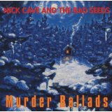 CAVE NICK & THE BAD SEEDS