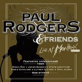 RODGERS PAUL & FRIENDS