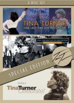 TURNER TINA