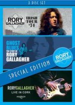 GALLAGHER RORY