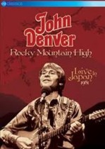 DENVER JOHN