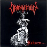 DAMNATION