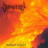 DAMNATION