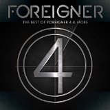 FOREIGNER FOREIGNER